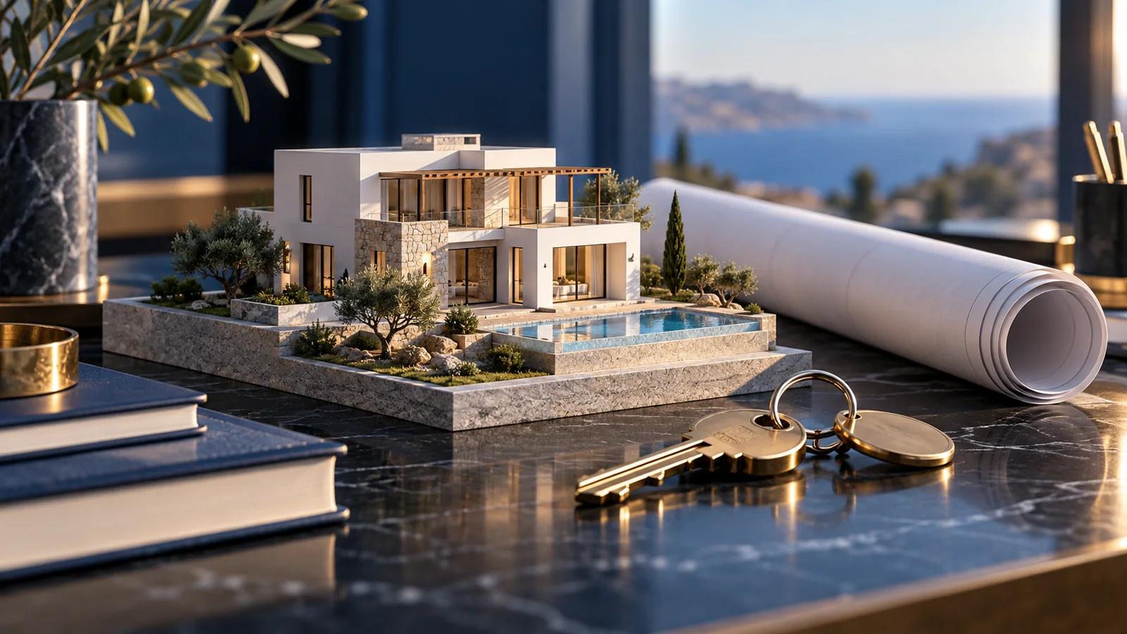 Cyprus Property Purchase Permit for Foreigners 2026