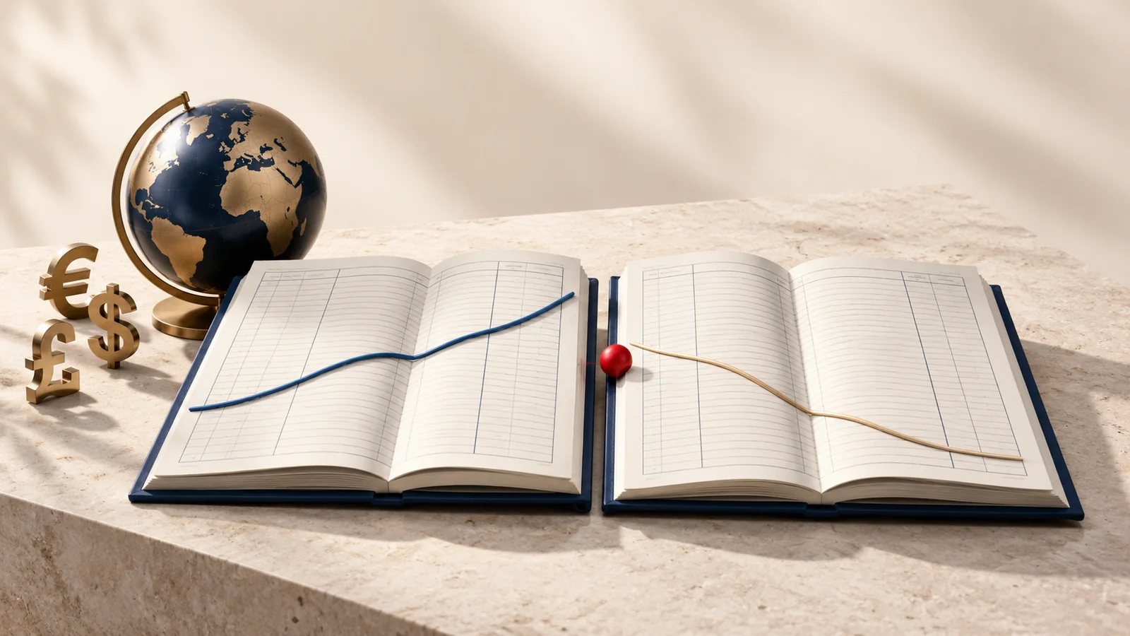 Cyprus Forex Gains & Losses Tax 2026