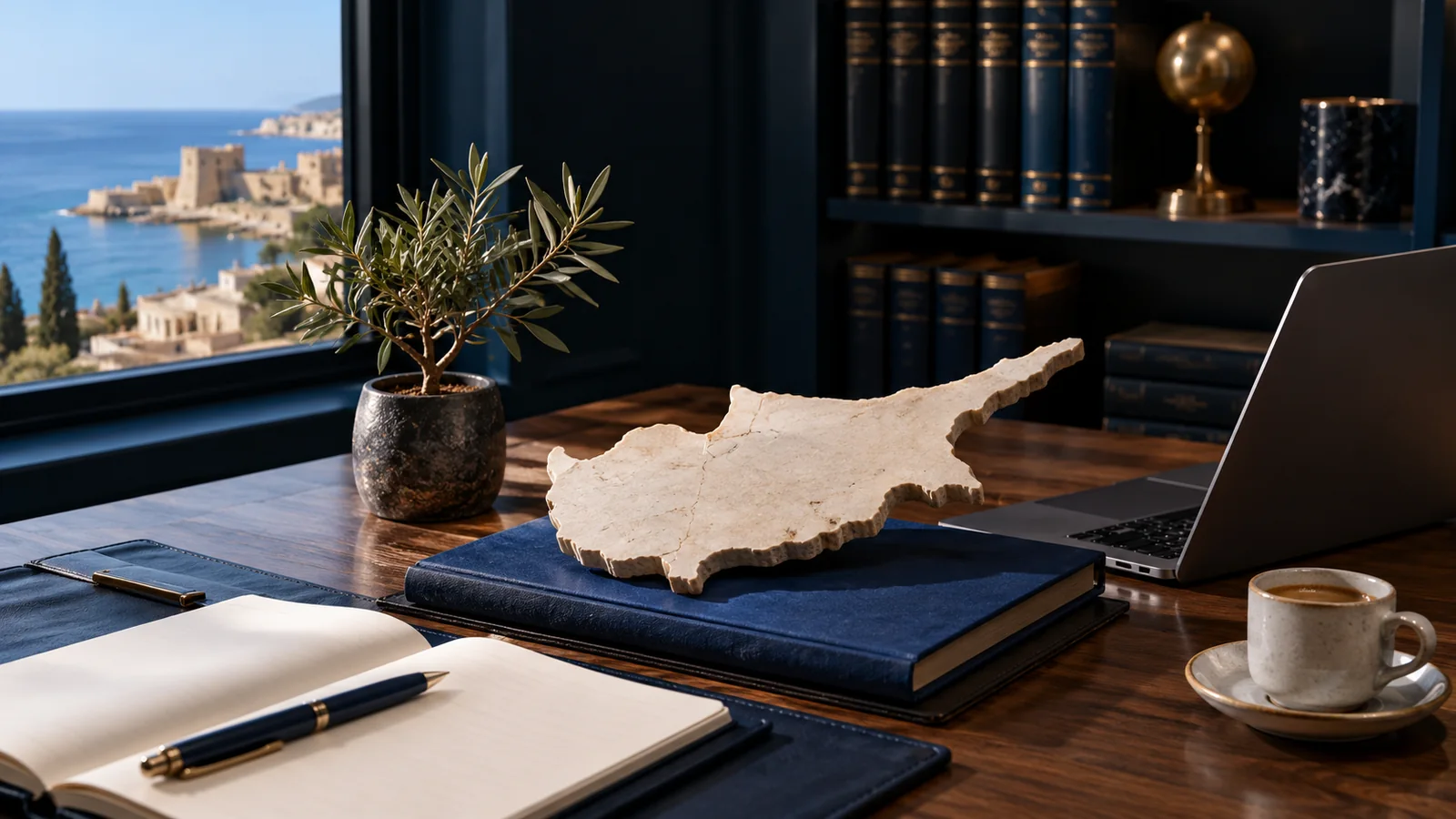 Cyprus for Freelancers, Consultants & Solo Founders (2026)