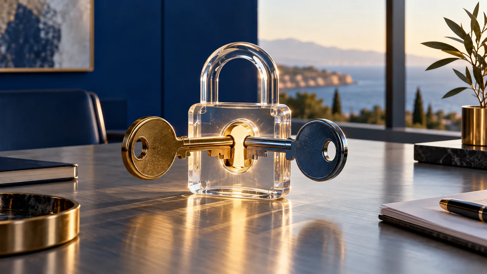 Cyprus GDPR joint-controller arrangements: Article 26