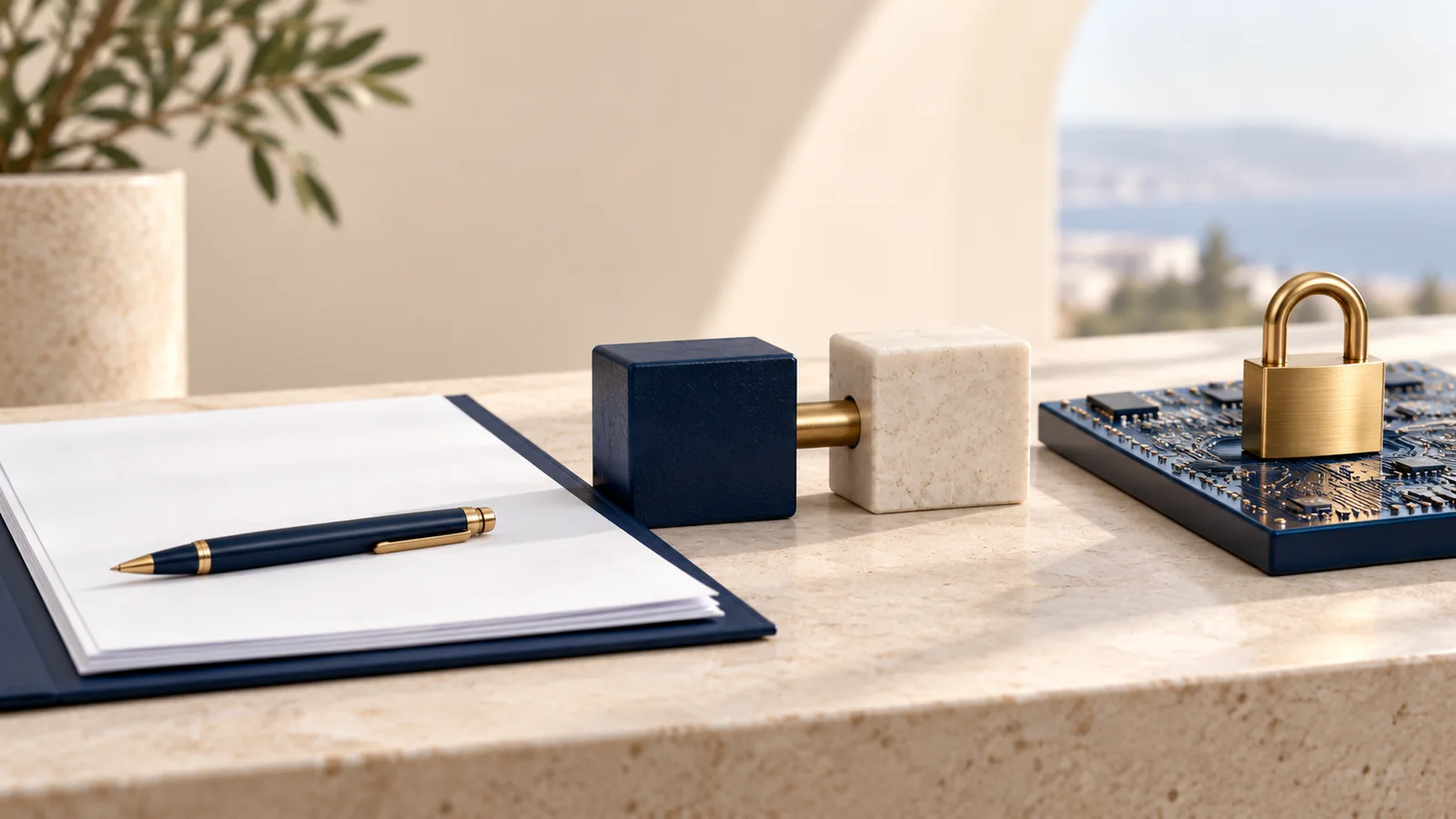 Cyprus GDPR processor agreements: an Article 28 review guide