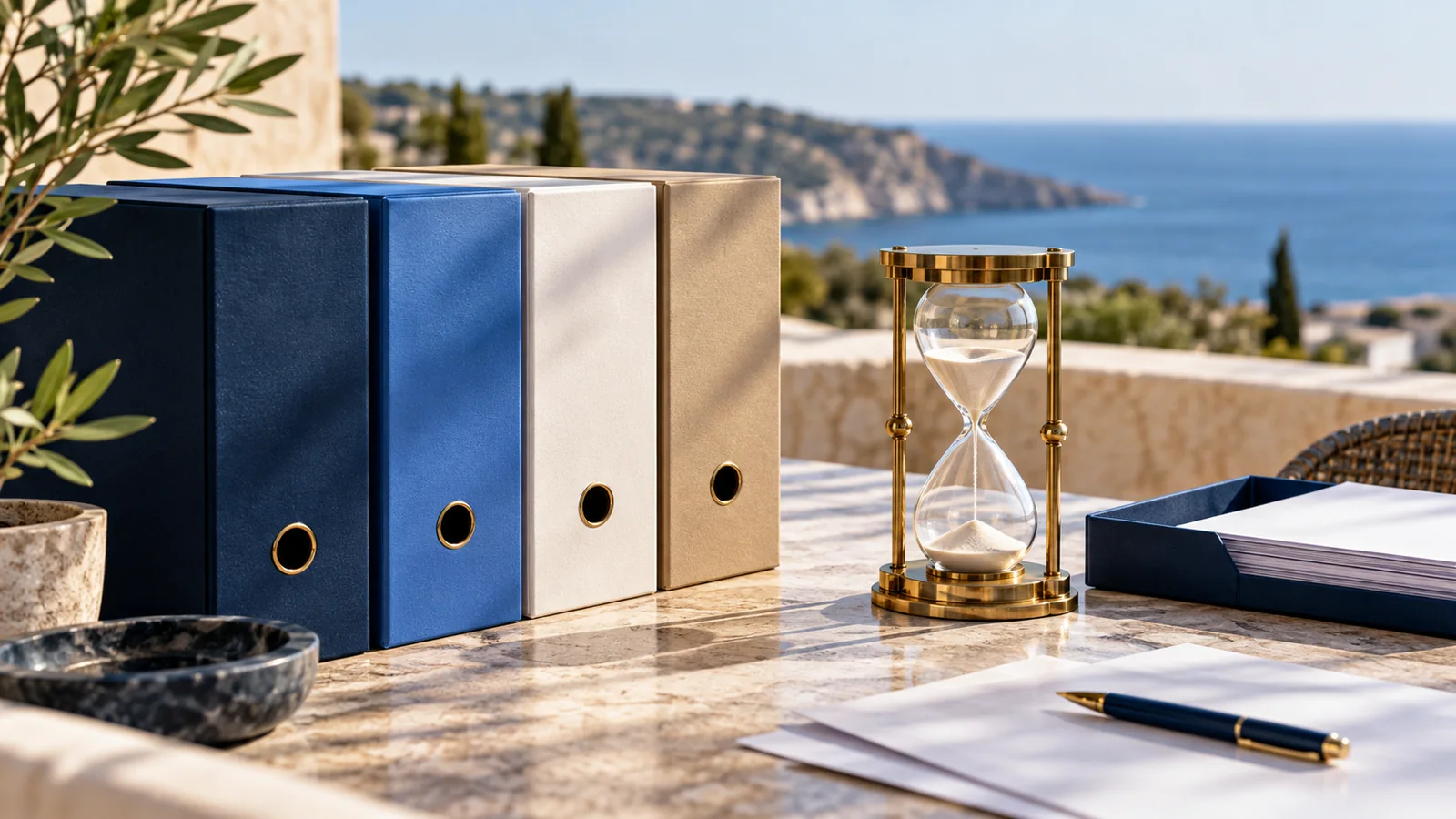 Cyprus GDPR retention schedule: records, deletion and legal holds