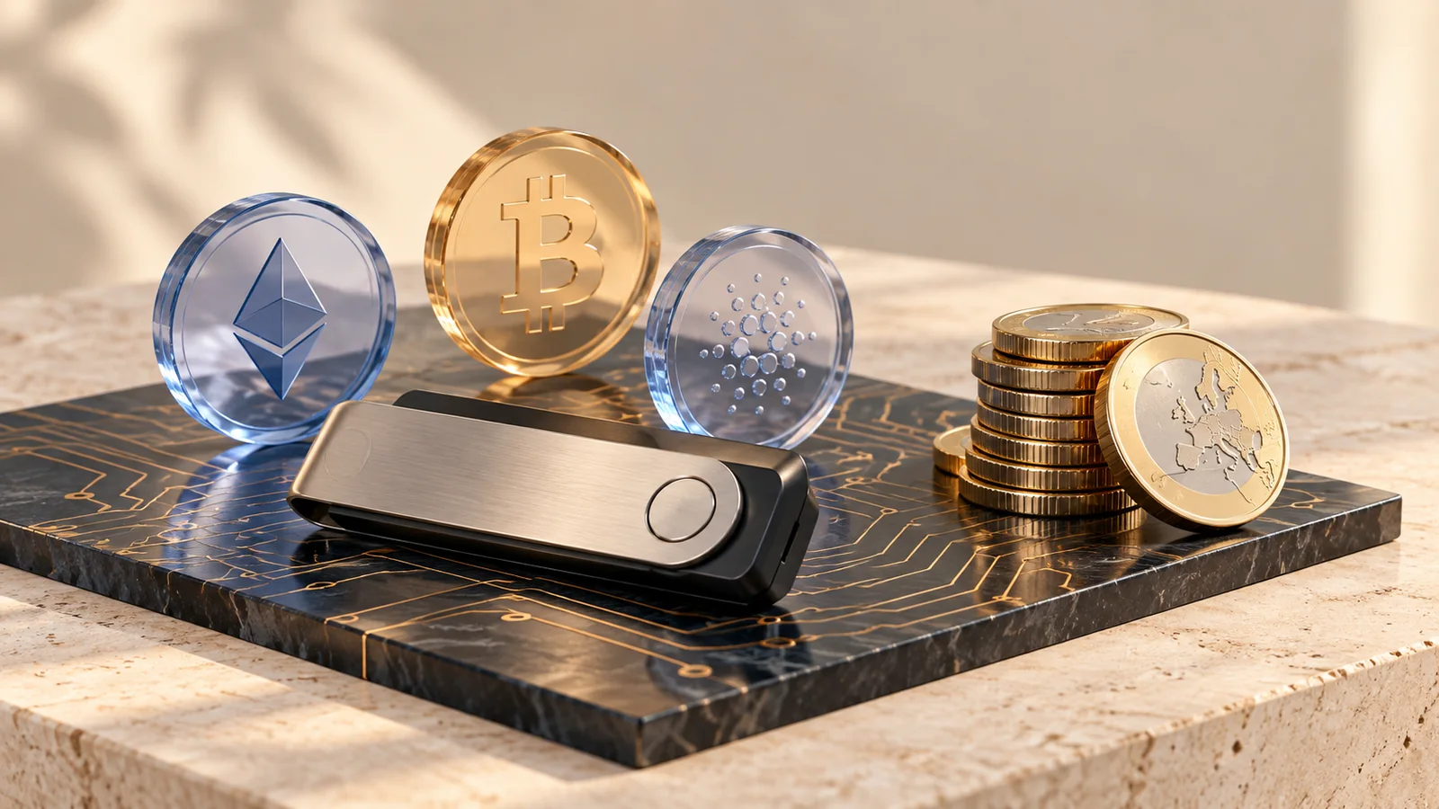 Getting Paid in Crypto in Cyprus: 2026 Tax Rules