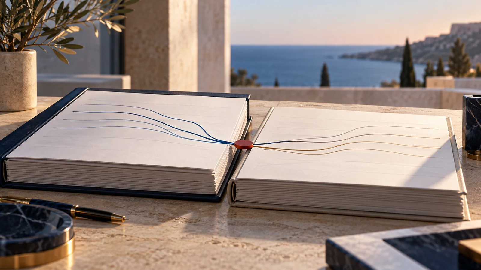 Cyprus Group Loss Relief 2026: The EU Edge Cases