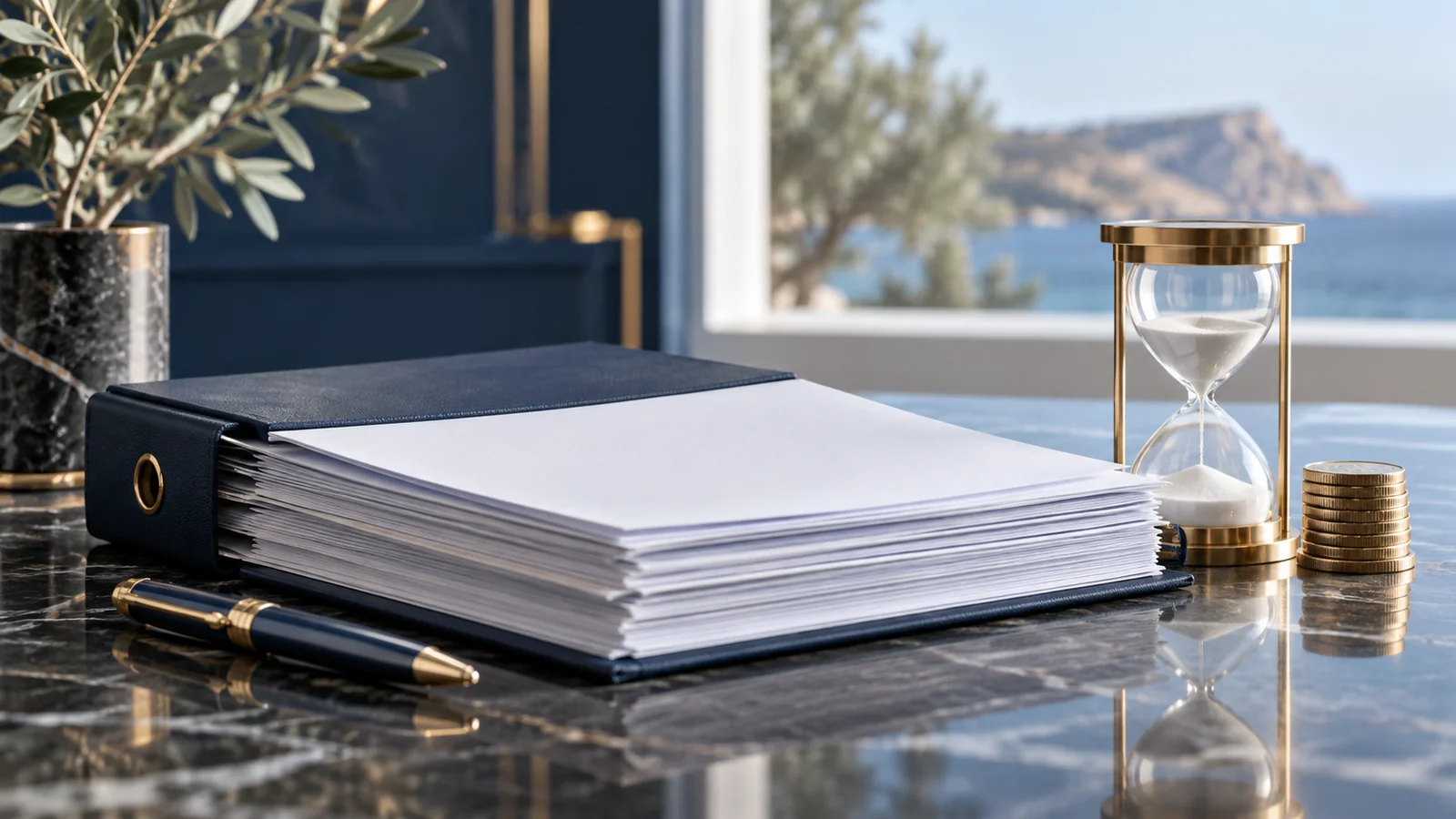 Cyprus HE32 Annual Return 2026: Deadline, Fee, Penalties