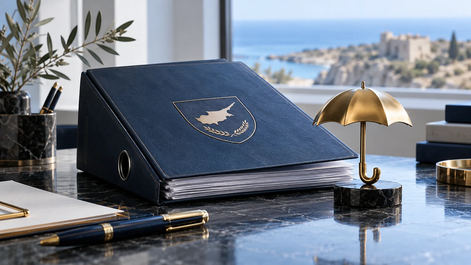 Cyprus Insurance Intermediary Registration 2026
