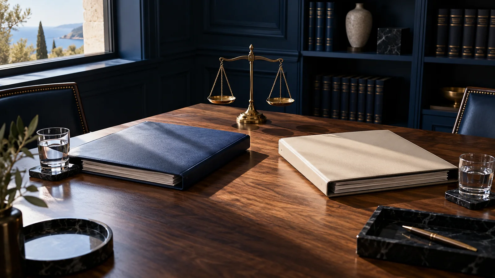 Cyprus interim injunctions in commercial disputes: section 32 test