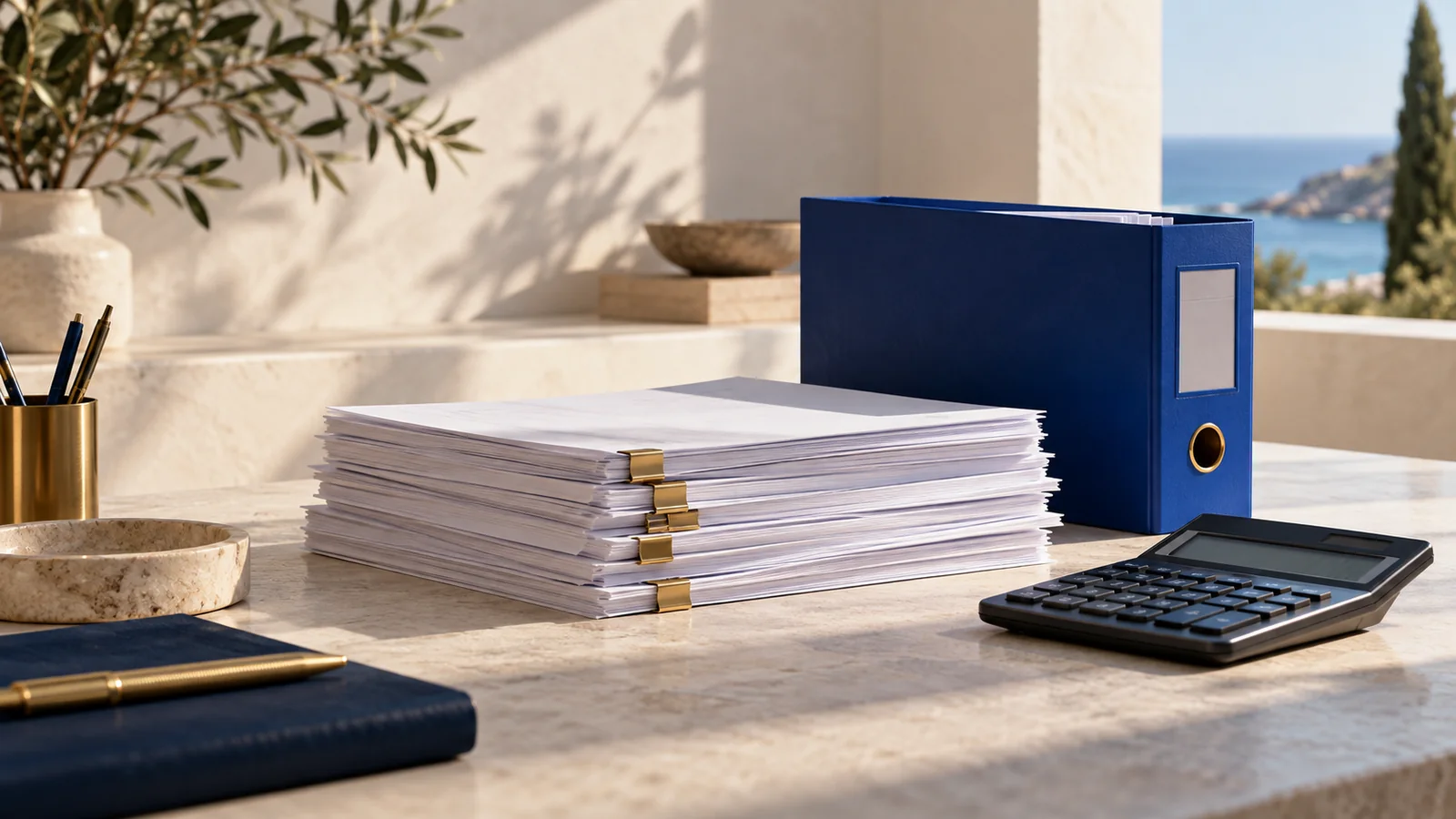 Late B2B invoices in Cyprus: interest and recovery file