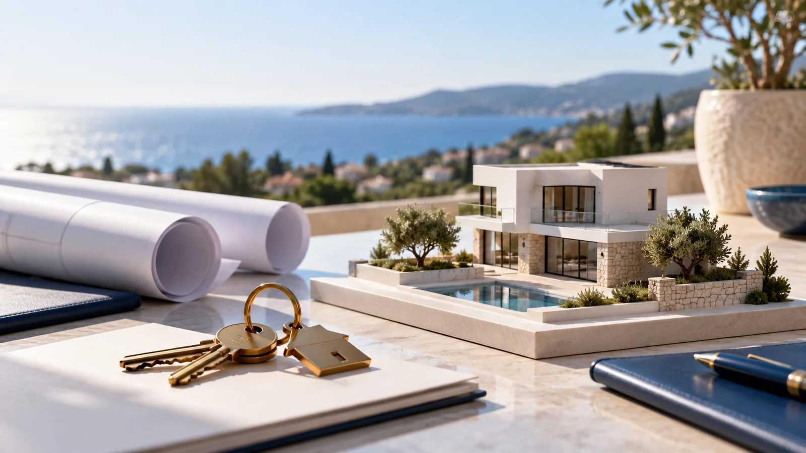Mortgage discharge at a Cyprus property completion: buyer and seller checklist
