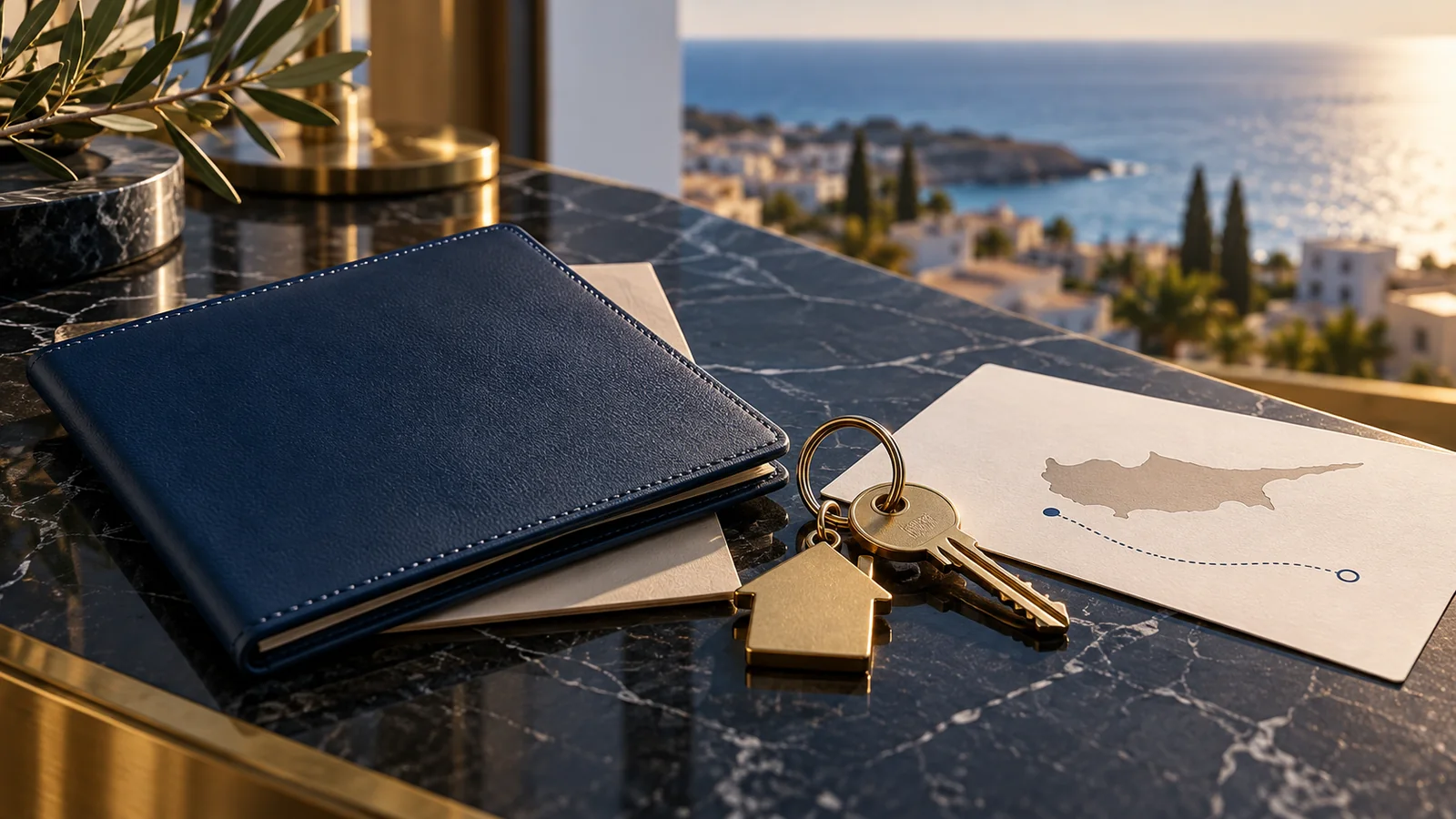 Cyprus Non-Dom Effective Tax Rate 2026 (Worked Examples)