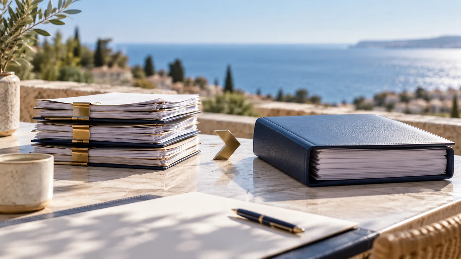 Cyprus Relocation: One Coordinator vs Three Providers (2026)