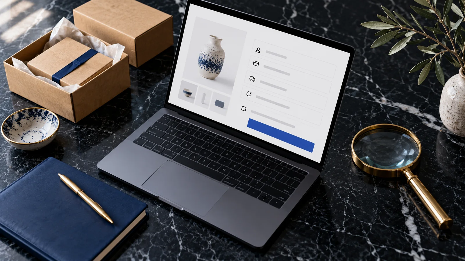 Cyprus online-shop disclosures: a checkout audit