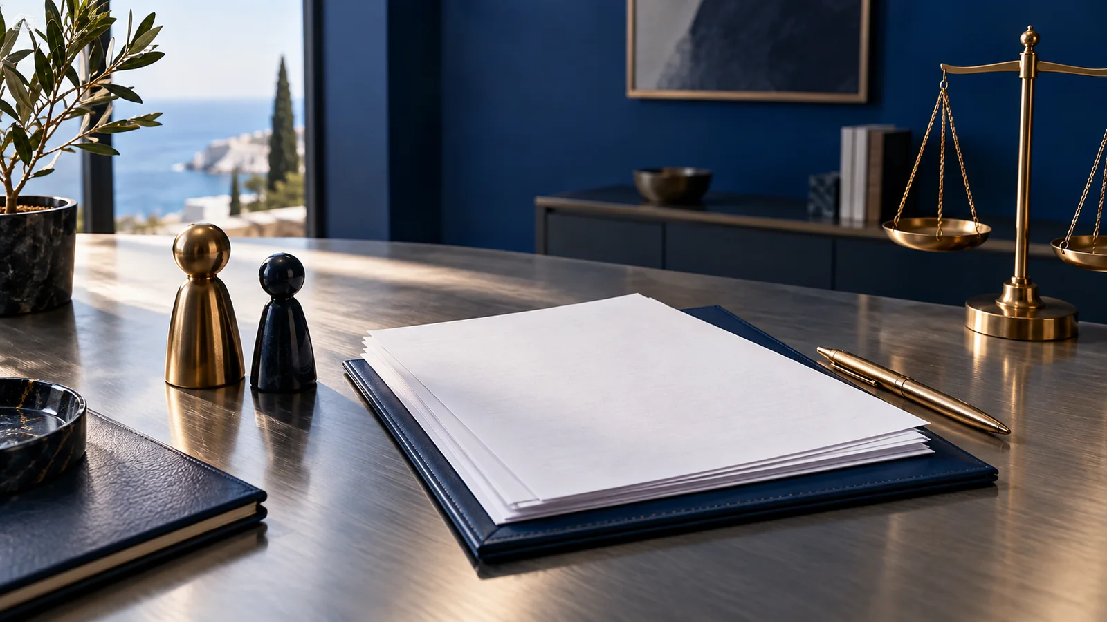 Cyprus partnership registration: partners, S1 and practical steps