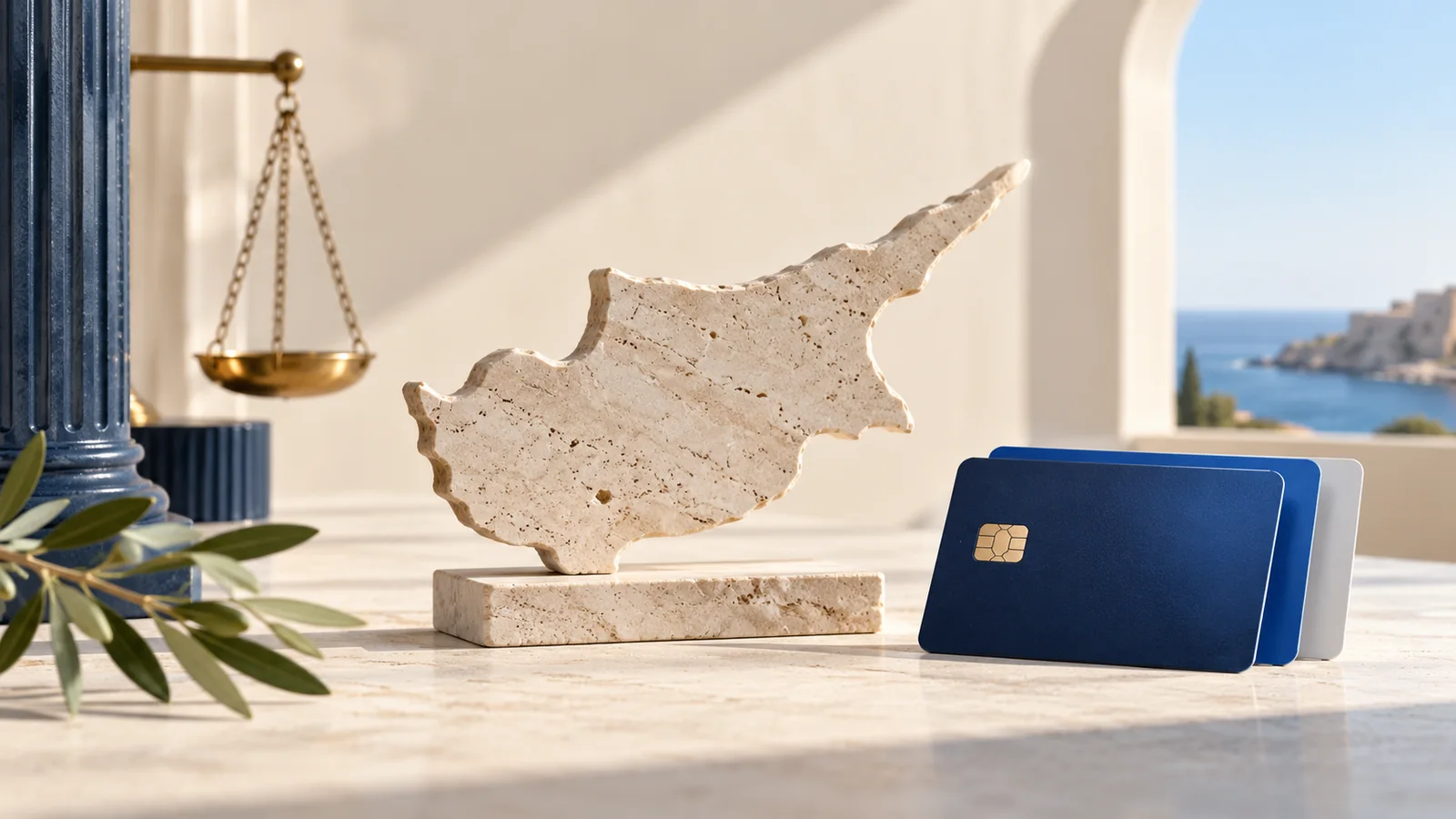 Cyprus Payment Institution (PI) Licence 2026