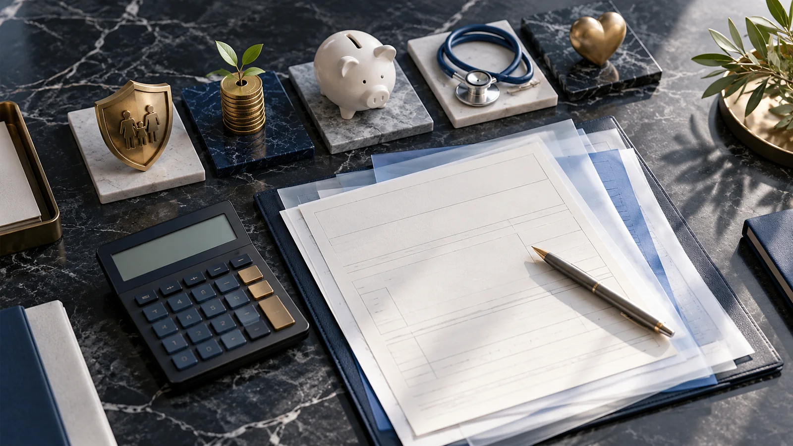 Cyprus Personal Tax Deductions 2026: 20% Cap