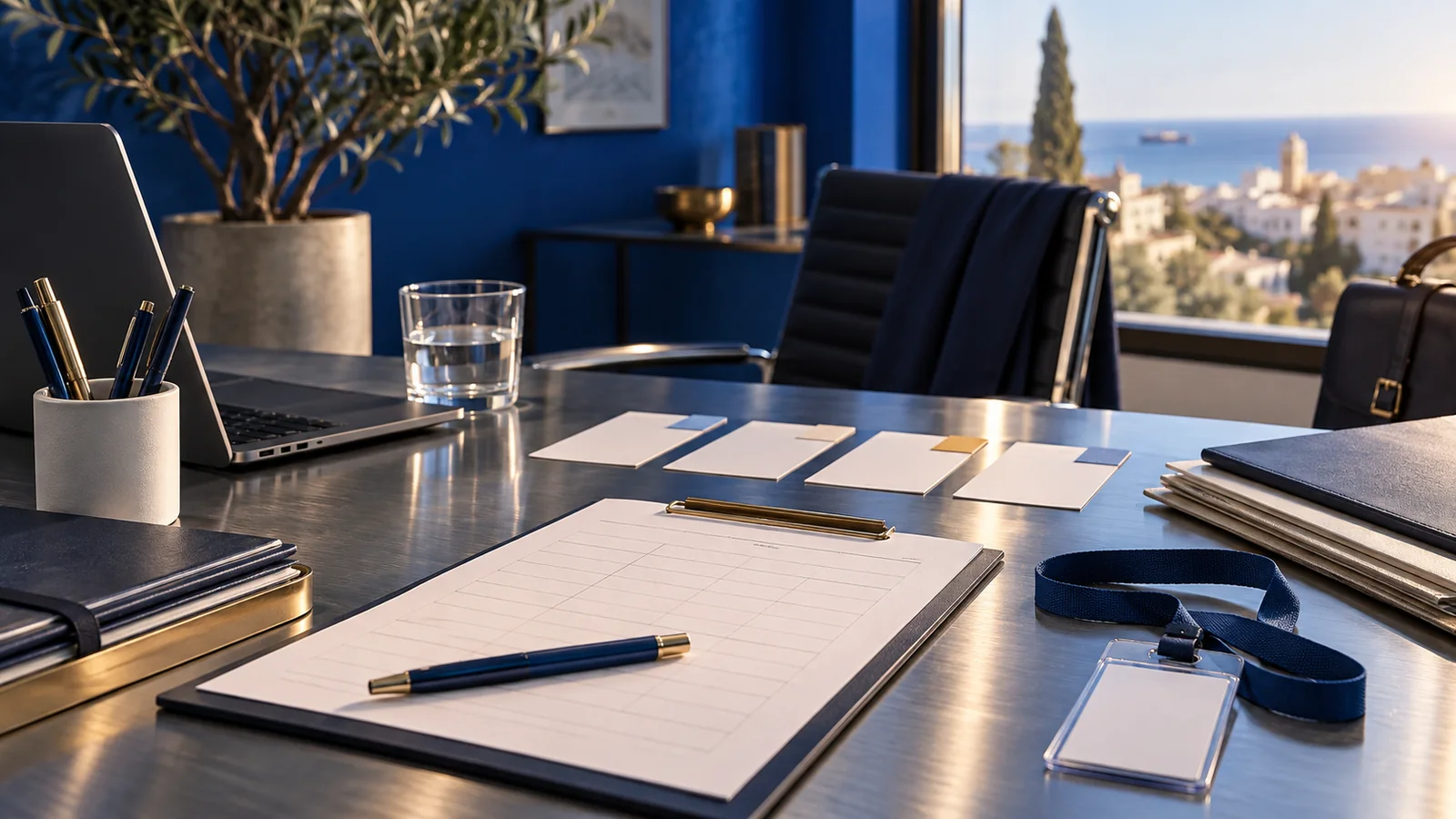 Posting workers to Cyprus in 2026: declaration, A1 and employer checklist