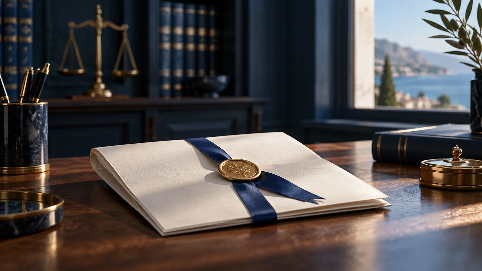 Cyprus Power of Attorney 2026: Remote Signing Guide