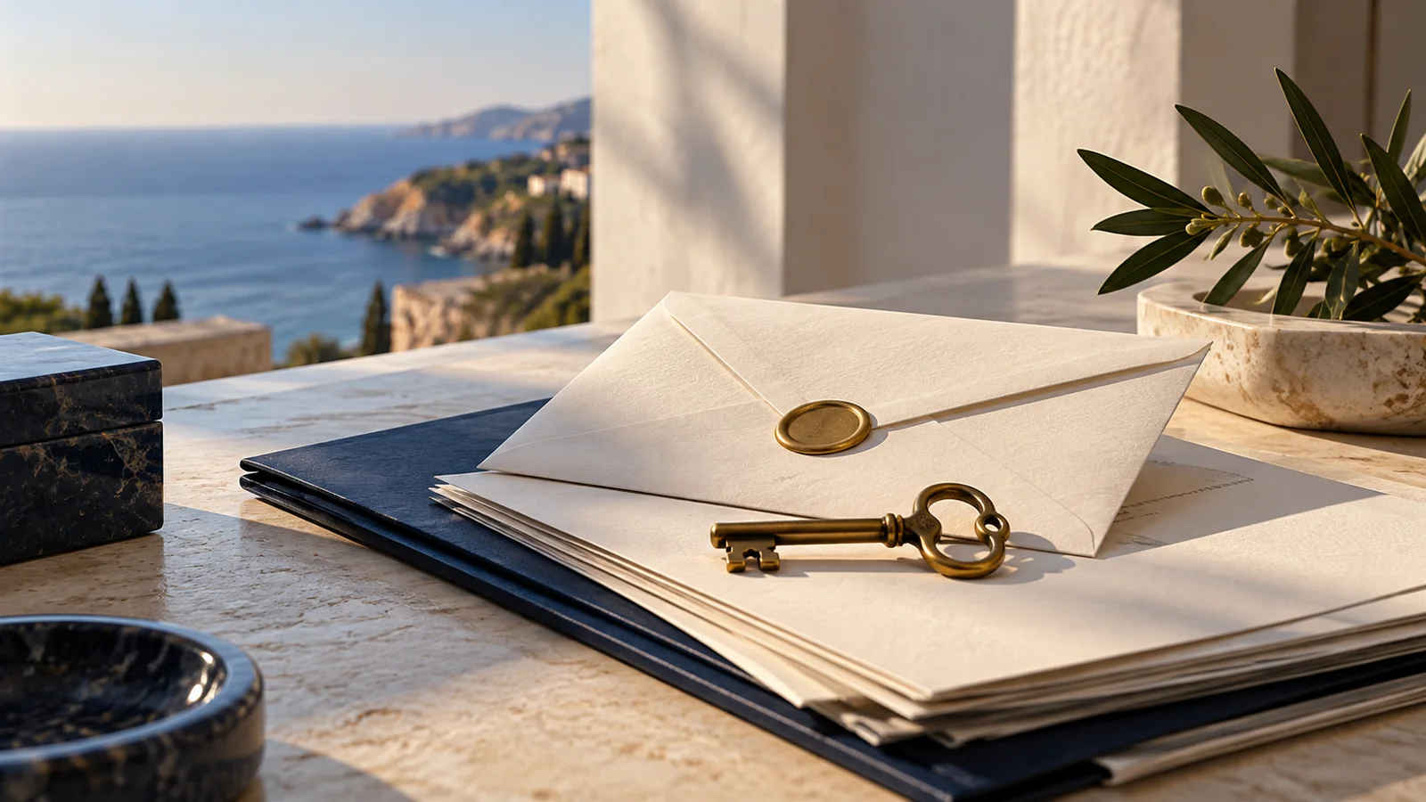 Cyprus Probate & Estate Administration 2026