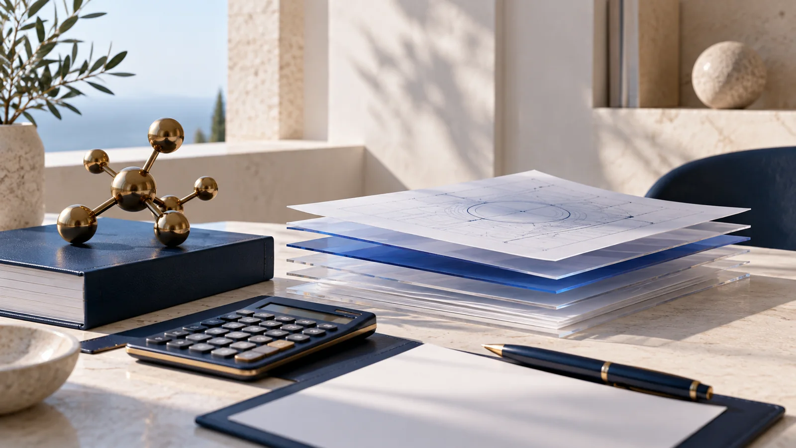 Cyprus R&D Super-Deduction 2026: The 120% Tax Break