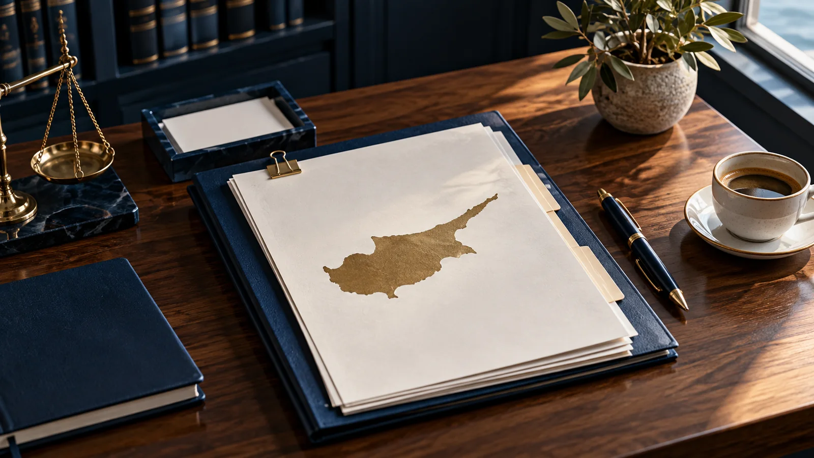 How to Register as Self-Employed in Cyprus (2026)