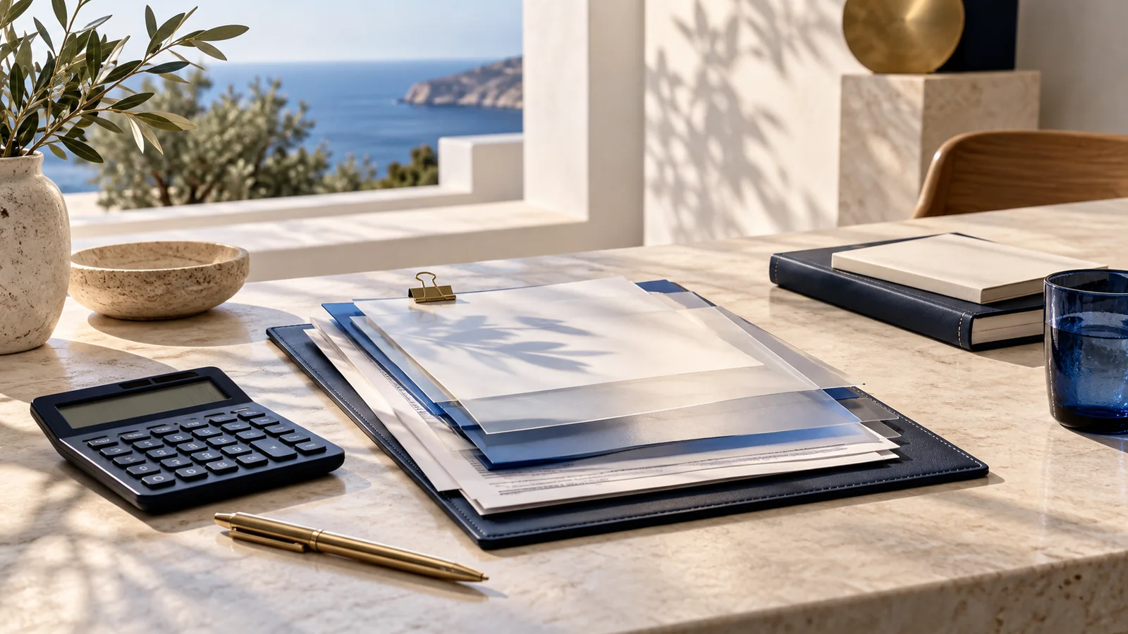 Cyprus Tax on Remote Work for a Foreign Employer 2026