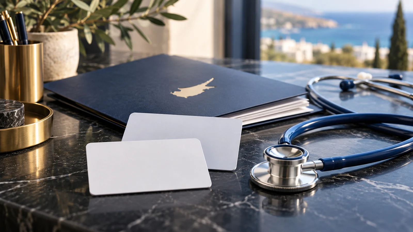 S1 healthcare registration in Cyprus: a pensioner’s checklist