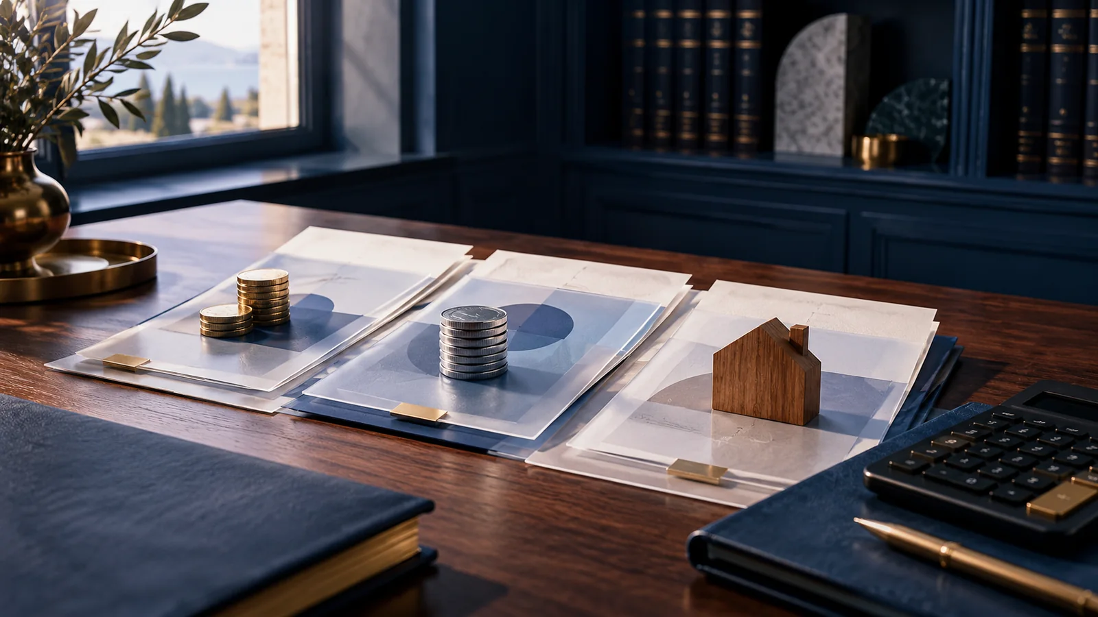 Cyprus SDC 2026: Dividends, Interest & Rents