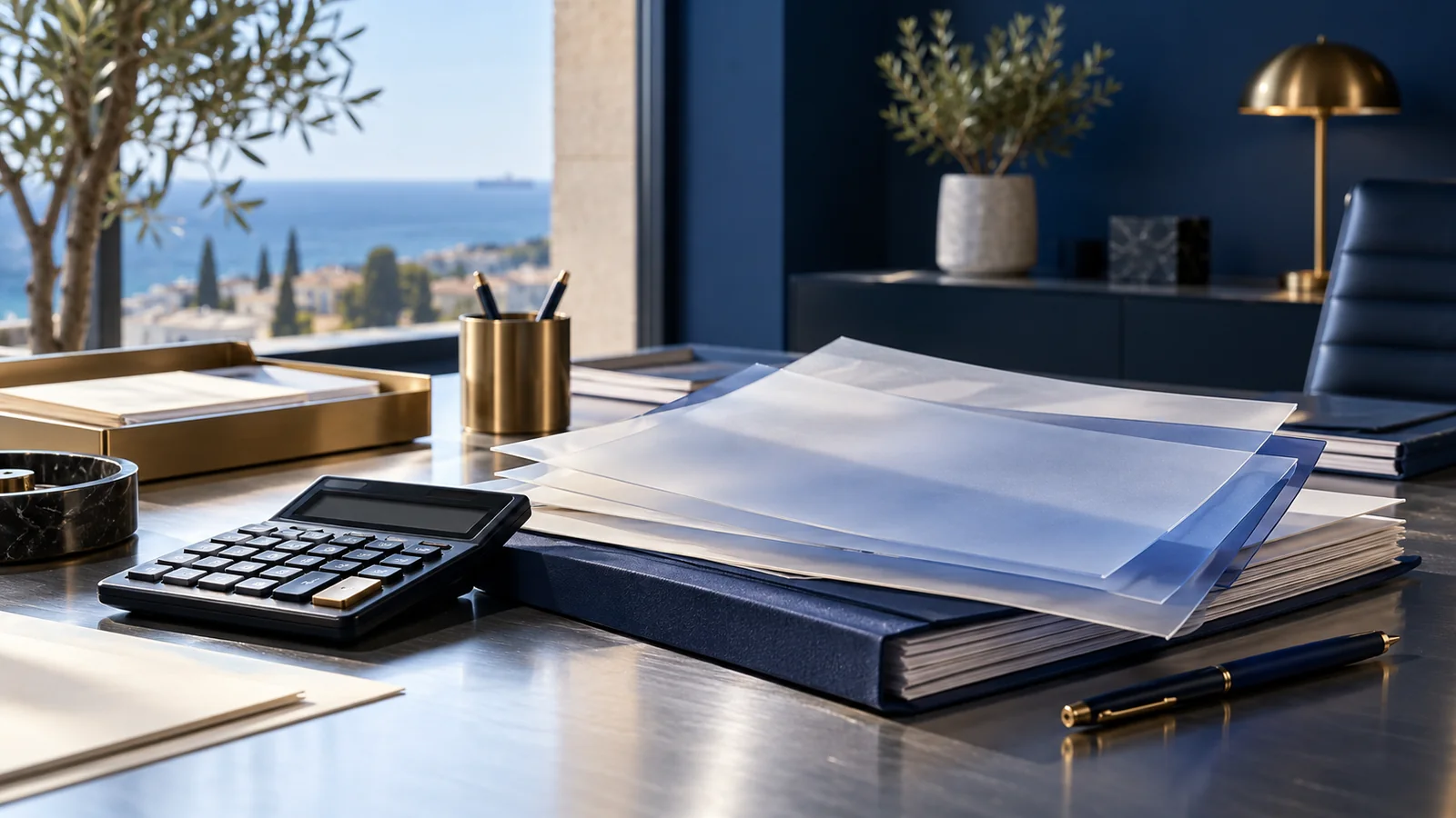 Cyprus Tax Number (TIC): How to Register in 2026