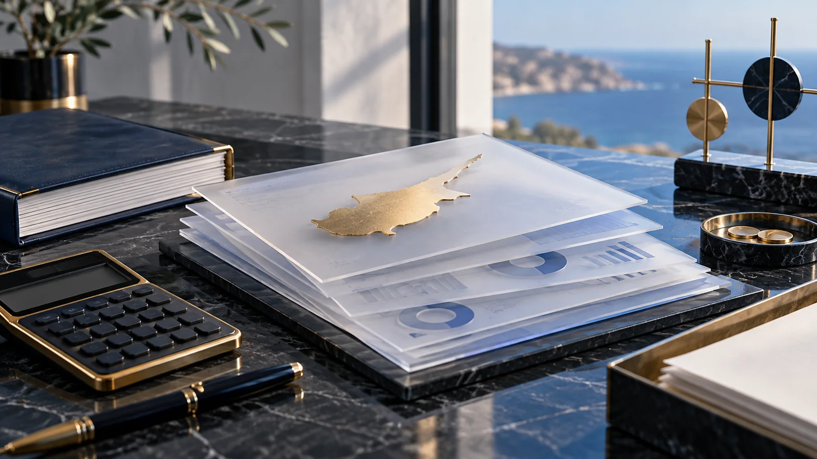 Cyprus Tax Reform 2026: Everything That Changed