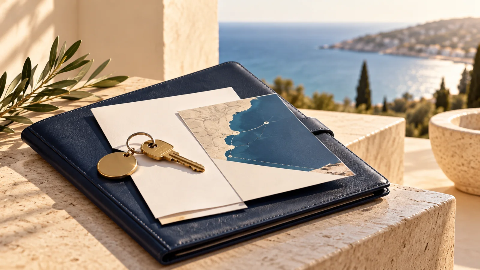 Cyprus Tax Relocation Checklist 2026 — Free Email Guide