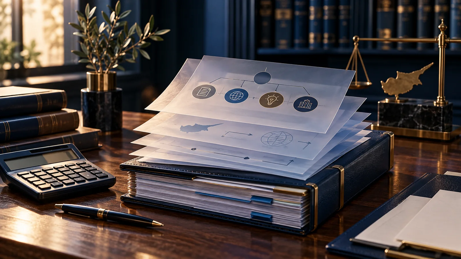 Cyprus Advance Tax Rulings 2026 — Article 11A