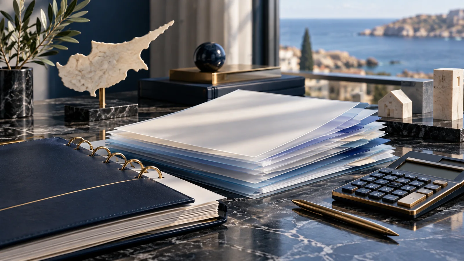 Cyprus Taxes 2026: The Complete Guide to Every Tax You Might Pay in Cyprus