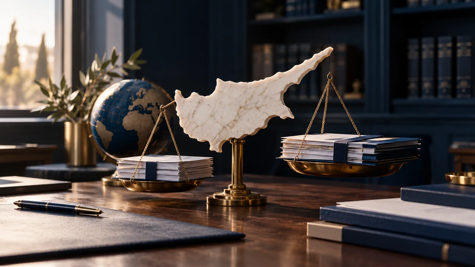 Cyprus Transfer Pricing (2026): Thresholds, Local File, Connected Persons