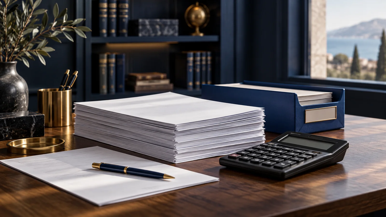 Cyprus VAT deregistration: a business closure checklist