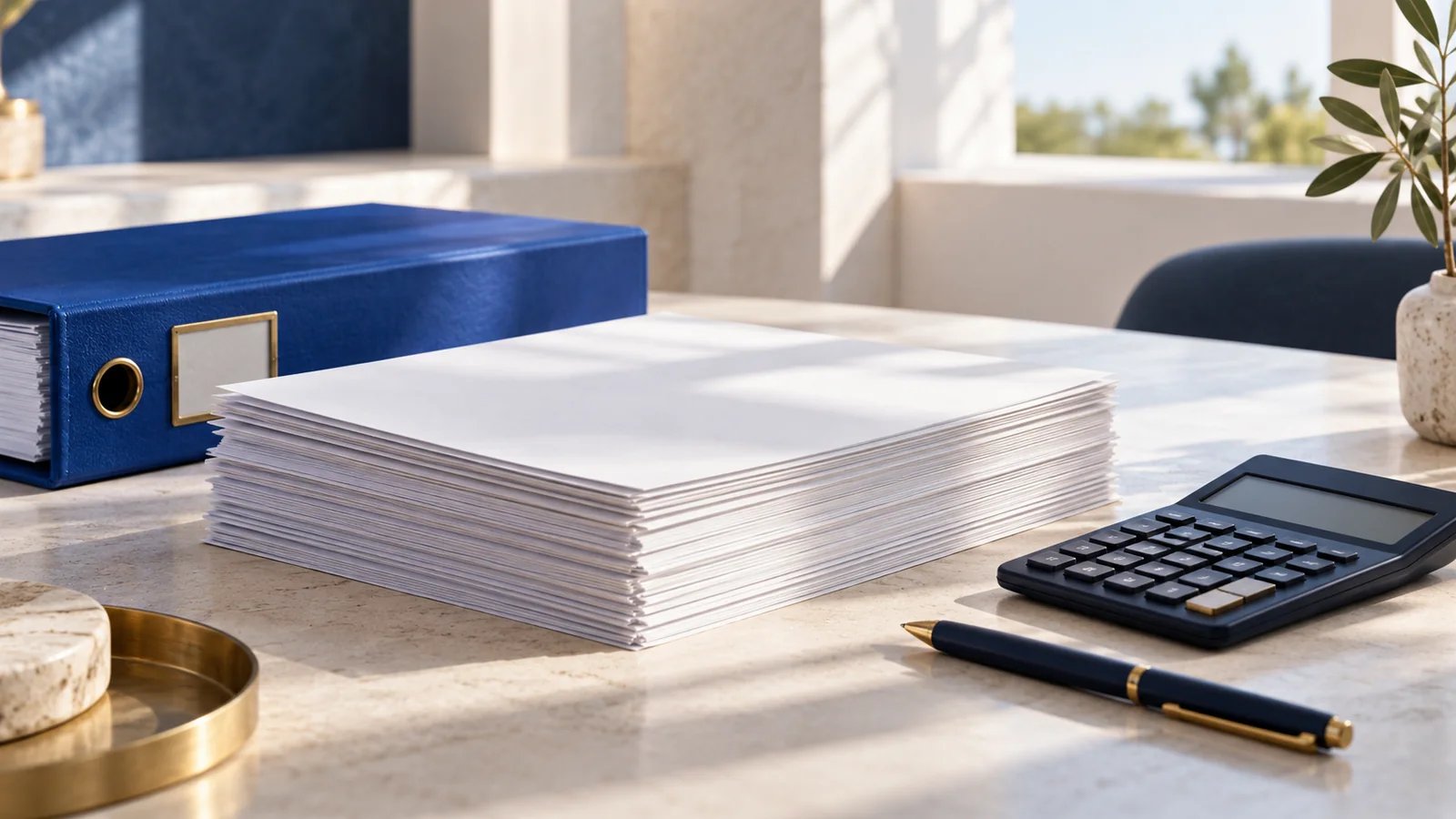 Cyprus VAT Invoice Requirements: Checklist and Examples