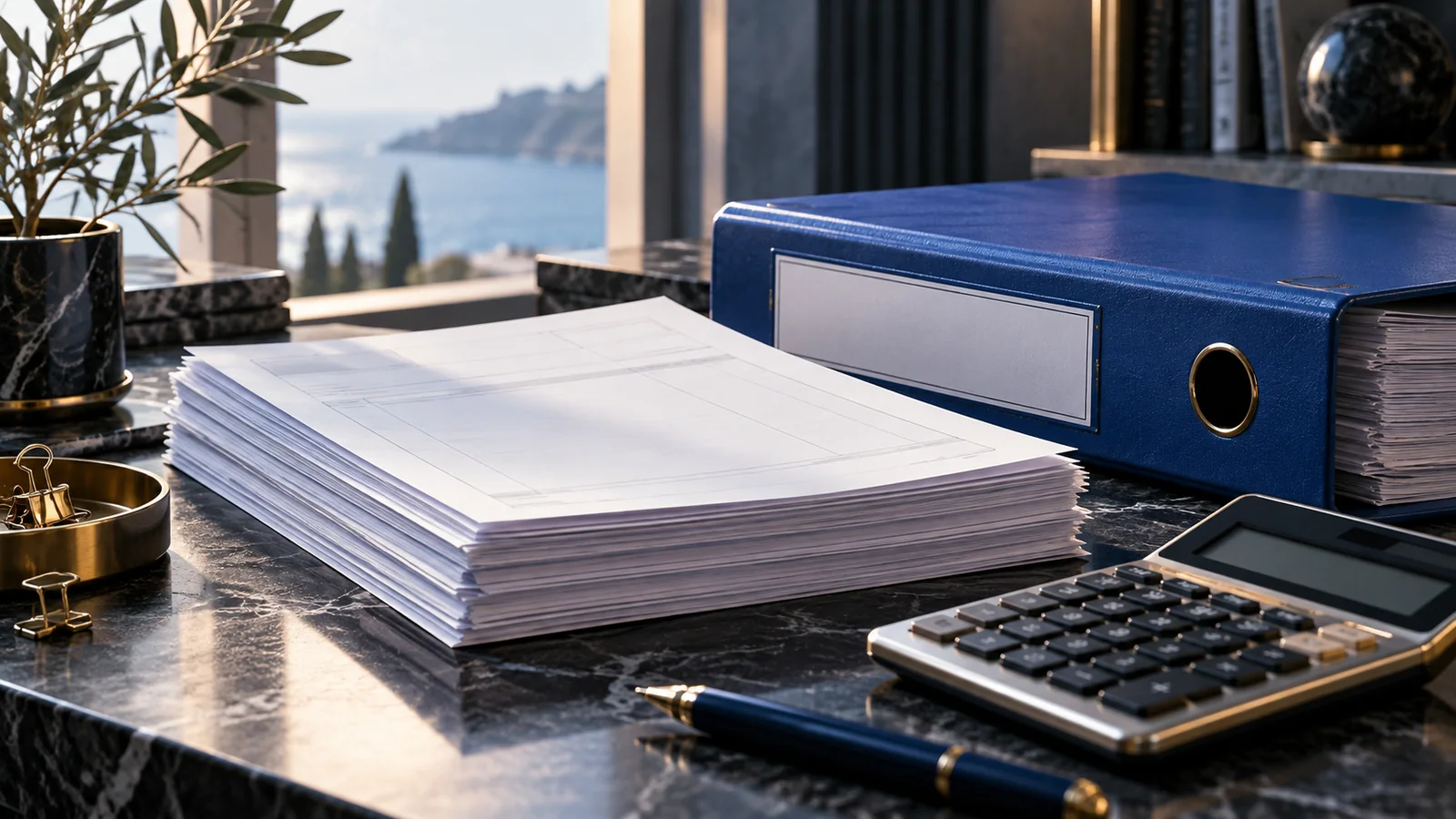 Cyprus VAT Registration & Compliance (2026): Thresholds, Returns, VIES, OSS & Reverse Charge