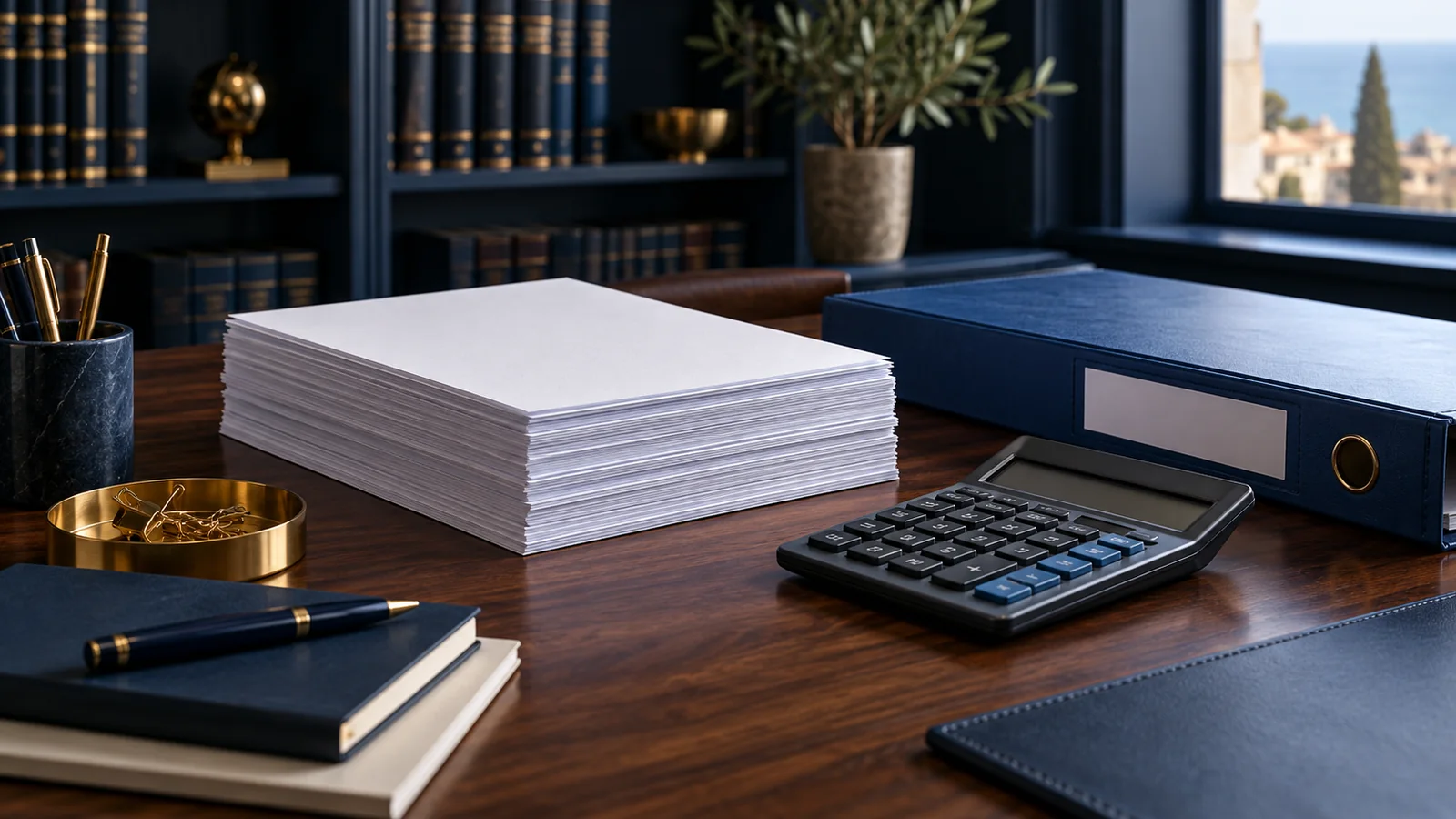 Cyprus VAT, VIES & OSS Returns 2026: Filing Guide