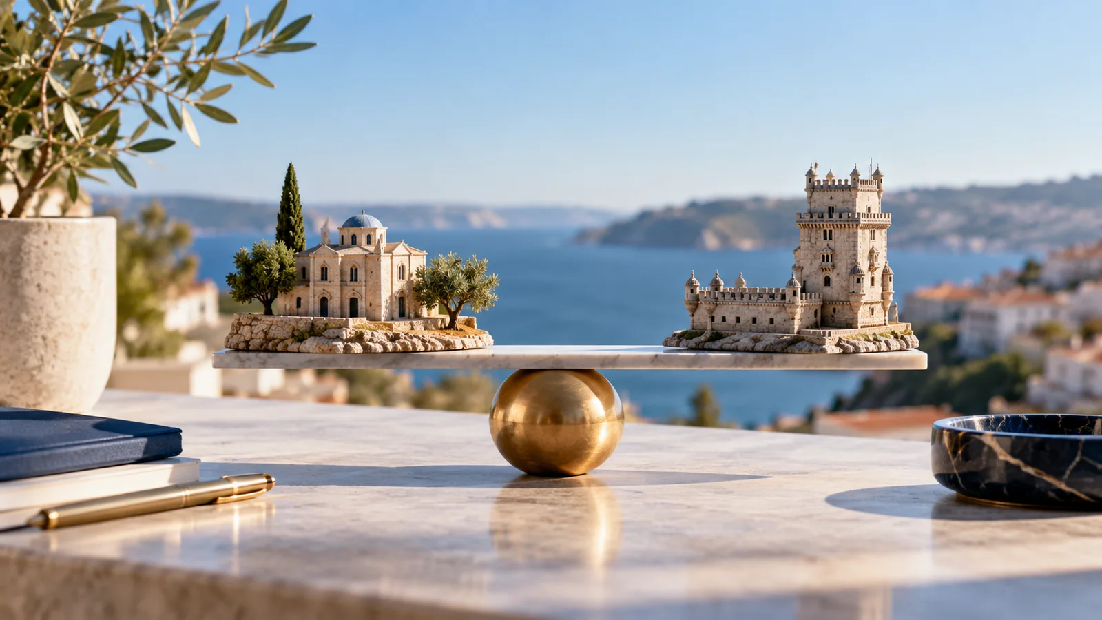 Cyprus vs Portugal 2026: After NHR Ended, Does Non-Dom Win?