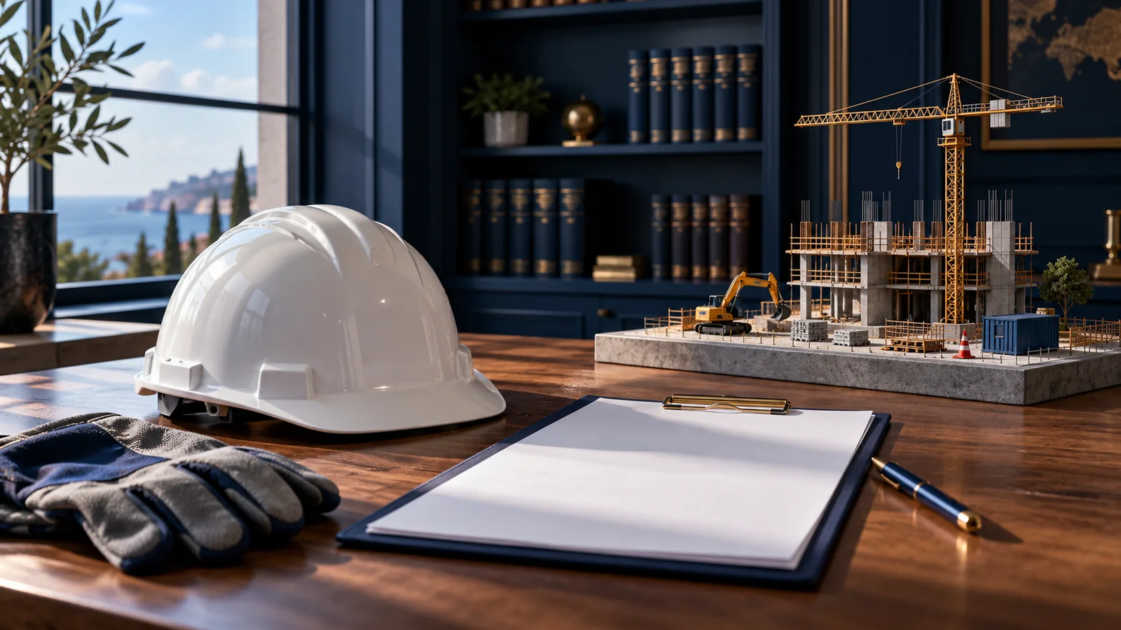 Cyprus workplace risk assessment: turn findings into actions