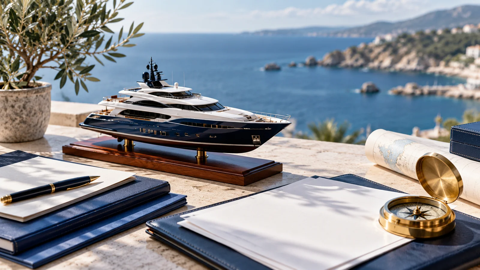Cyprus Yacht Leasing VAT Scheme 2026: The Real Rules