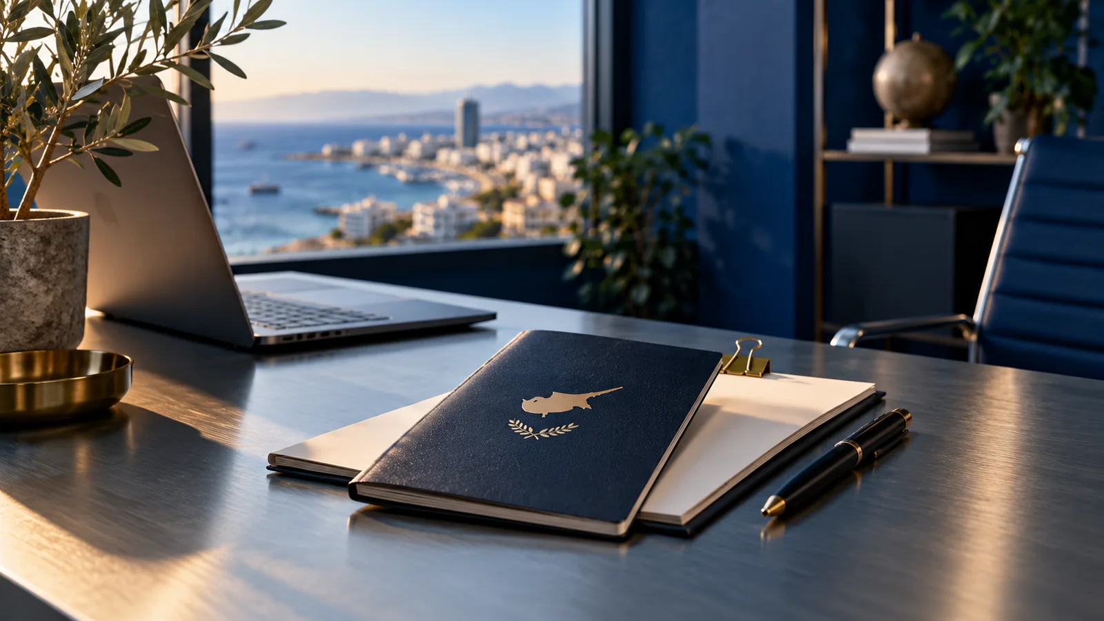 Finding a Job in Cyprus 2026: Salaries & Sectors