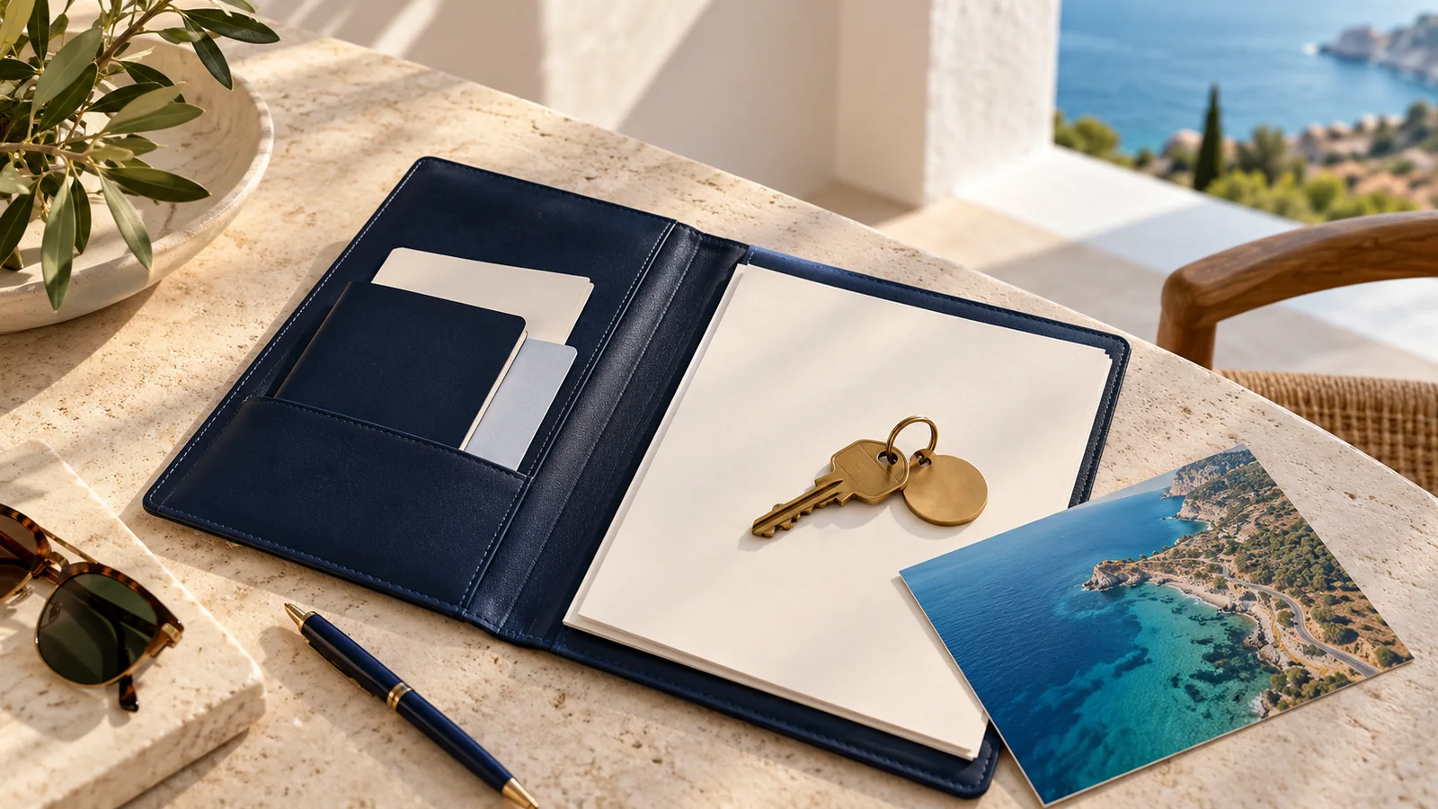 From Israel to Cyprus (2026): Tax, Residency & Corporate Relocation Playbook