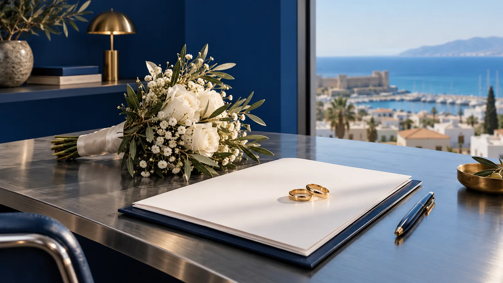 Getting Married in Cyprus: 2026 Guide for Foreigners