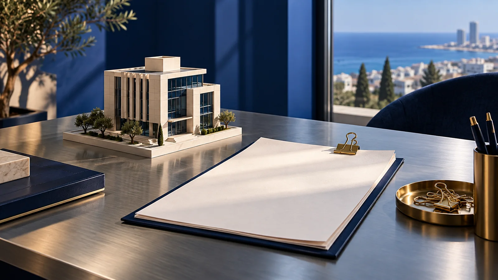 How to Register a Company in Cyprus: The Complete 2026 Guide