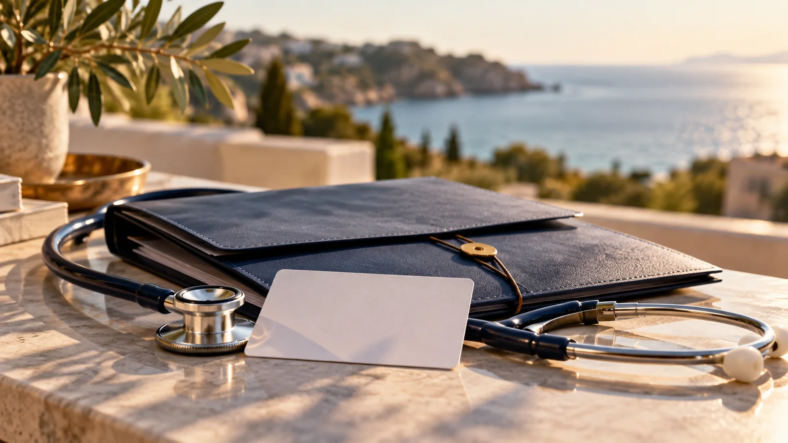 Retire in Cyprus 2026: Residency, Pension Tax & GESY