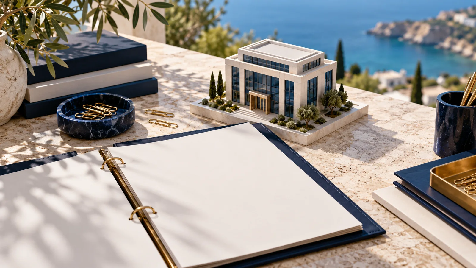The True Cost of Running a Cyprus Company in 2026: Audit, Accounting & All-In Budget