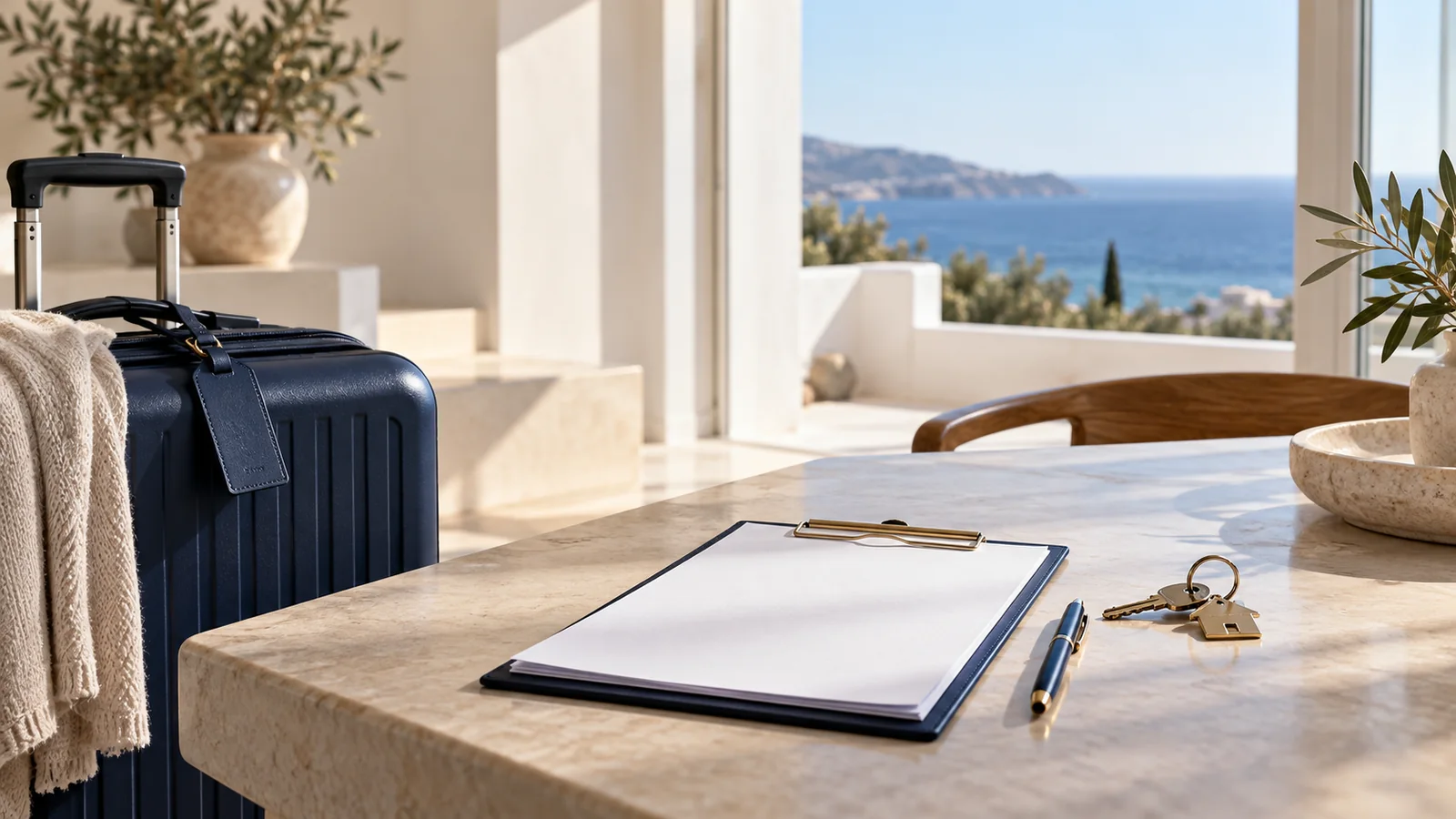 Will My Home Country Still Tax Me After Moving to Cyprus? (UK, Germany, France, Netherlands)
